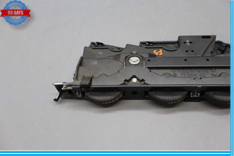 Load image into Gallery viewer, 94-99 Mercedes W140 S600 S500 Coupe AC A/C Heater Air Vent Control Oem