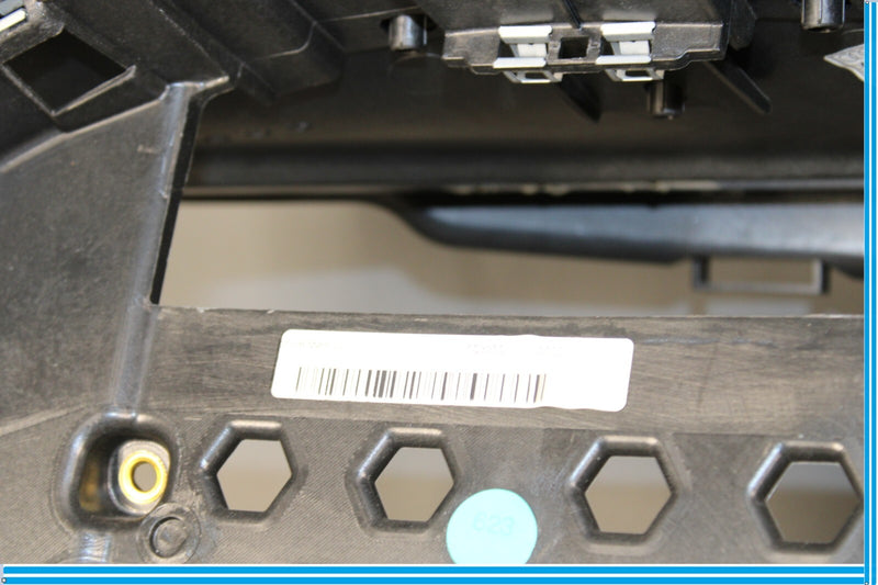 Load image into Gallery viewer, 11-18 Audi A8 Front Dashboard Panel Assembly W/o Head Up Display 105007072 Oem