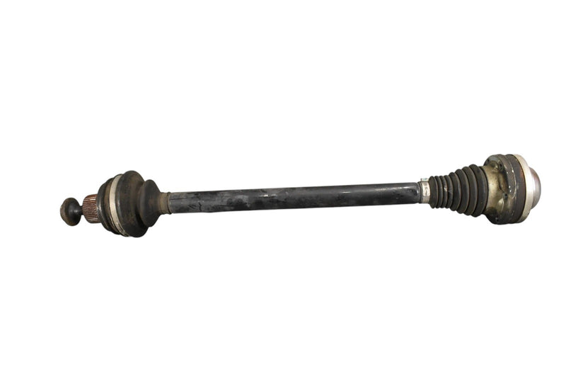 Load image into Gallery viewer, 08-12 Audi A4 Quattro Rear Right Passenger Side Axle Drive Shaft 8K0501203J Oem
