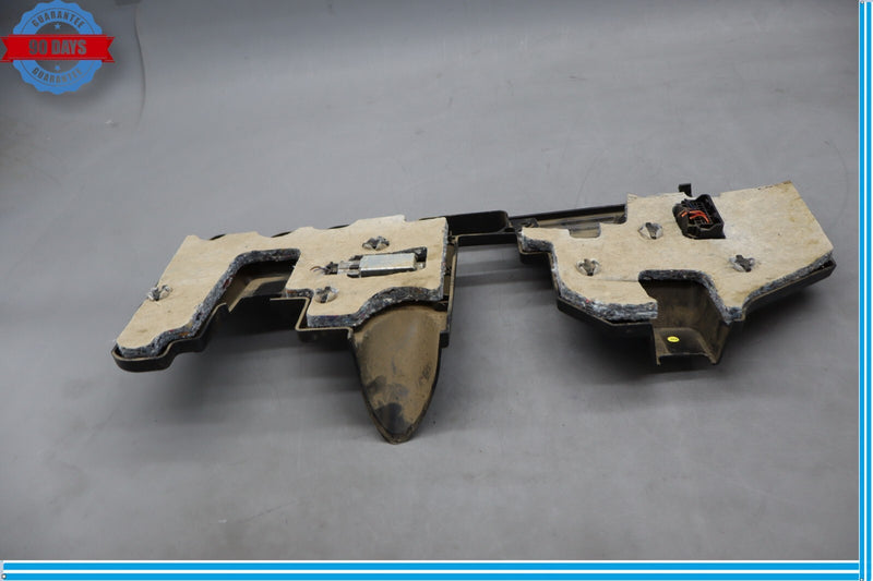 Load image into Gallery viewer, 11-17 Volkswagen VW Touareg Front Left Driver Lower Dash Panel Cover Oem