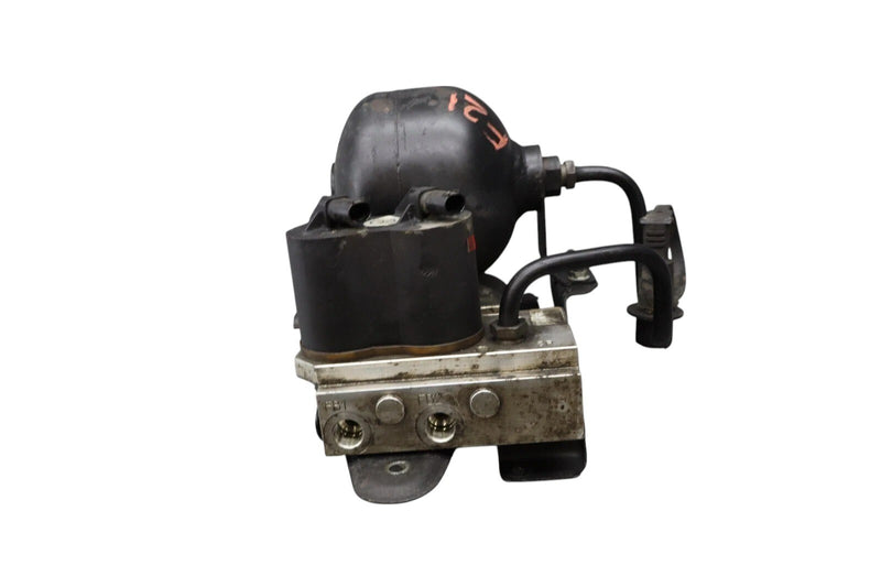 Load image into Gallery viewer, 00-06 Mercedes SL500 Hydraulic ABC Suspension Block Valve Pump Assembly Oem