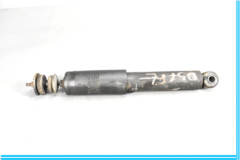 Load image into Gallery viewer, 03-09 HUMMER H2 Front Left Driver Shock Strut Absorber Oem