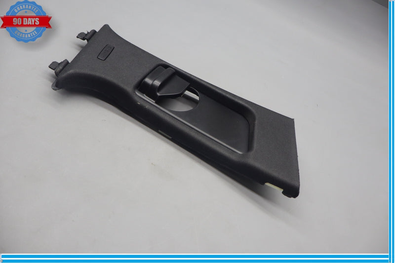 Load image into Gallery viewer, 08-14 Mercedes C300 C350 Front Right Upper B Pillar Trim Panel Cover Oem