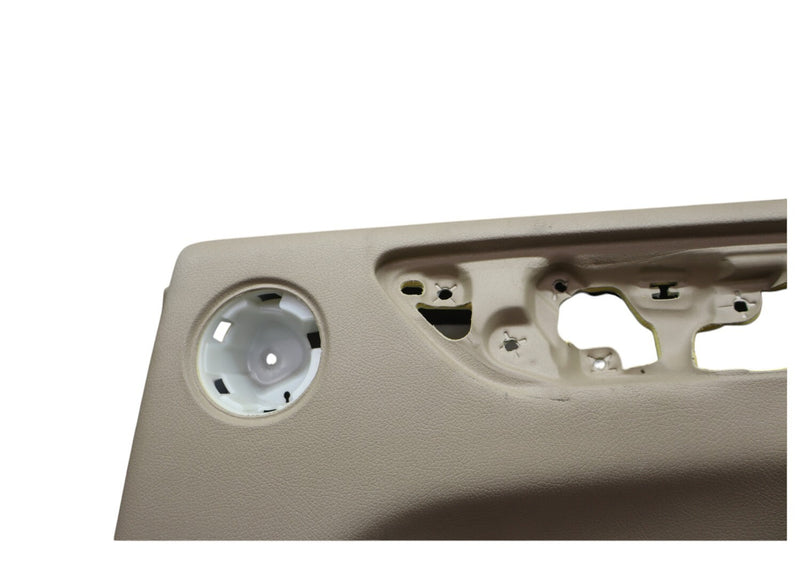 Load image into Gallery viewer, 07-19 Mercedes X166 GL450 GL550 Rear Right Side Interior Door Panel Beige Oem