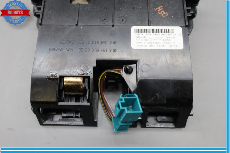 Load image into Gallery viewer, 06-12 Mercedes X164 GL550 ML450 Center Console Ash Tray Compartment Oem