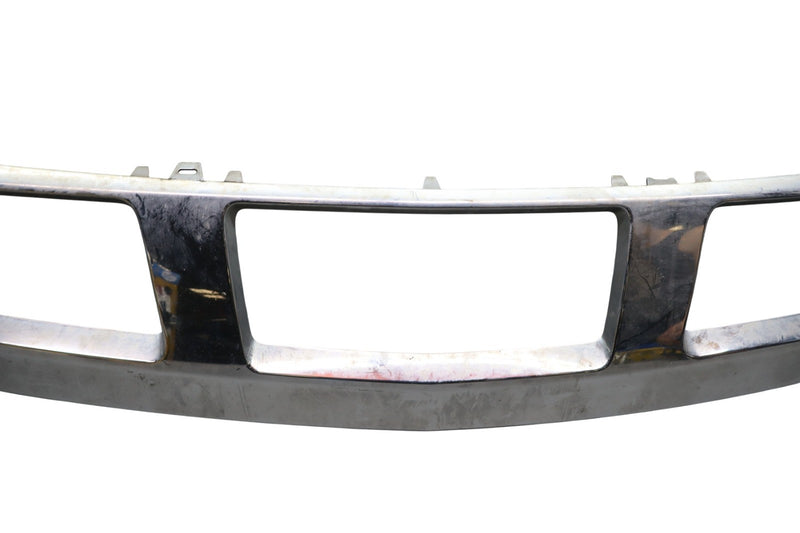 Load image into Gallery viewer, 13-19 Mercedes X166 GL450 GLS450 Front Bumper Cover Skid Plate Panel Oem