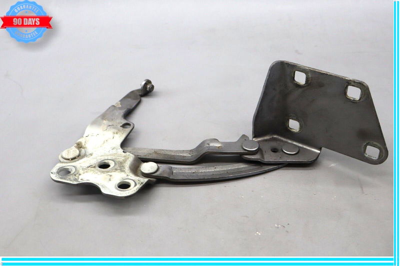 Load image into Gallery viewer, 07-15 Jaguar XK XKR X150 Front Right Passenger Side Hood Bonnet Hinge Oem