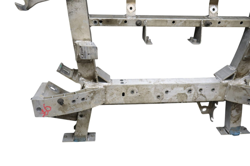 Load image into Gallery viewer, 14-16 Tesla Model S Front Suspension Crossmember Subframe Cradle 100982500A OEM