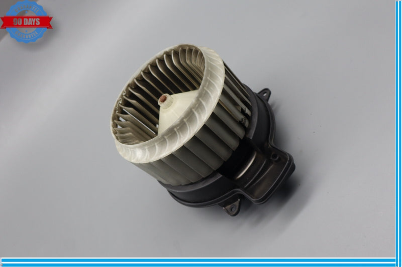 Load image into Gallery viewer, 12-18 Audi A6 AC A/C Heater HVAC Heater Blower Motor Fan Unit 4H1820021B Oem