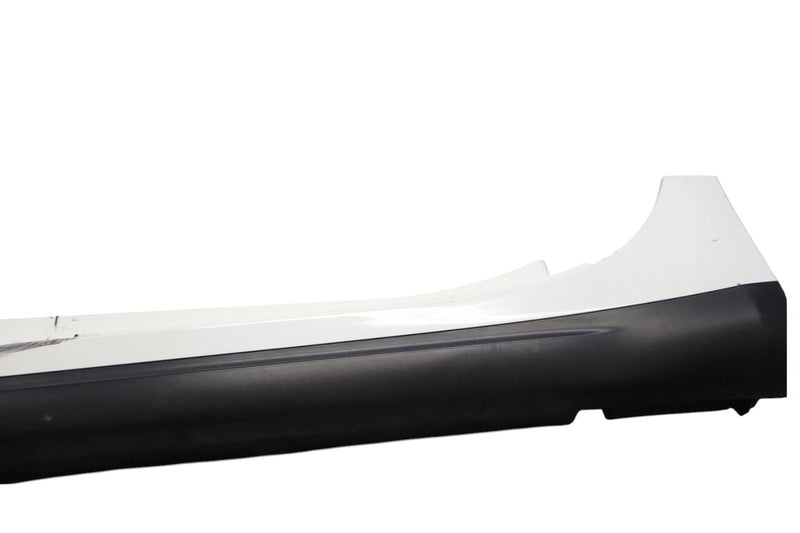 Load image into Gallery viewer, 14-20 Maserati Ghibli Left Driver Side Skirt Rocker Panel Molding 670010789 OEM