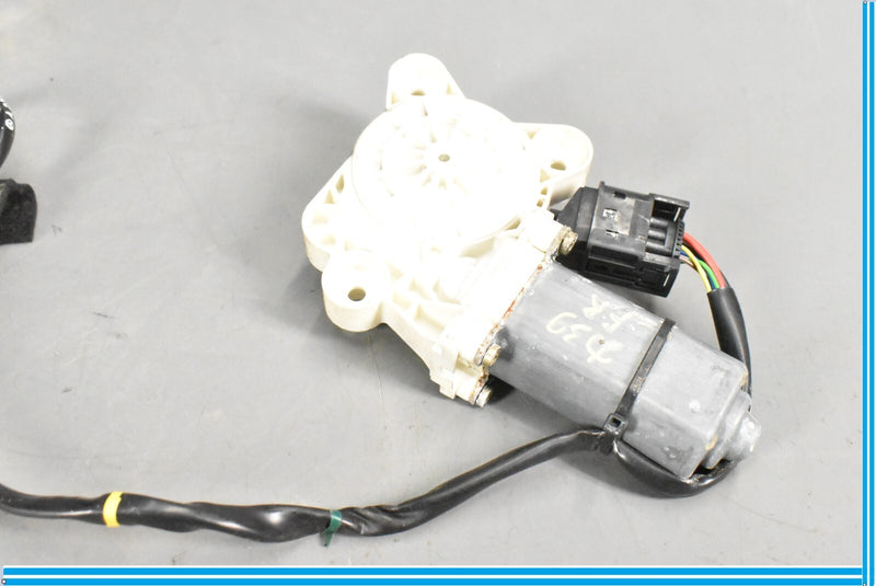 Load image into Gallery viewer, 01-03 Mercedes W215 CL55 E55 SL55 AMG Front Left Side Window Regulator Motor Oem