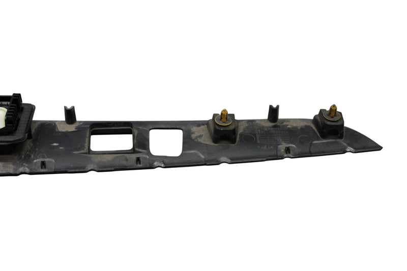 Load image into Gallery viewer, 10-13 Mercedes W212 E350 E550 Rear Trunk Lid Tailgate Handle Trim 2127400793 Oem