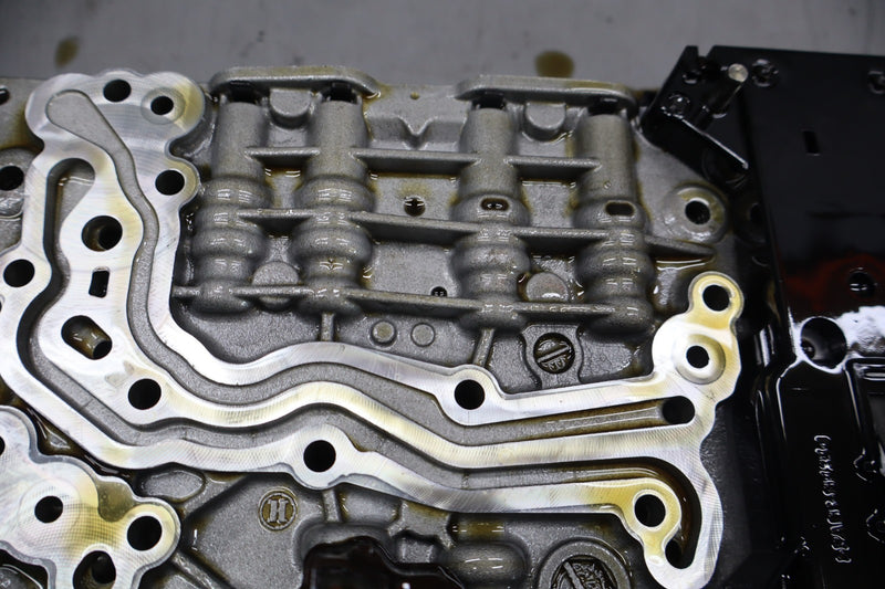 Load image into Gallery viewer, 12-15 Audi A6 A7 Quattro Automatic Transmission Mechatronic Valve Body Oem
