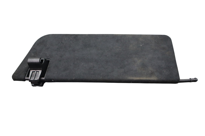 Load image into Gallery viewer, 06-16 Mercedes W212 E350 Front Right Side Sun Visor Shade Extension Trim Oem