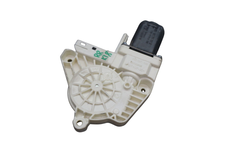 Load image into Gallery viewer, 12-18 Audi A7 Quattro S7 Rear Right Passenger Door Window Regulator Motor Oem