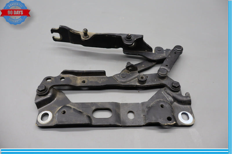 Load image into Gallery viewer, 09-15 BMW 750i 740i Right Passenger Side Hood Bonnet Hinge Support Oem