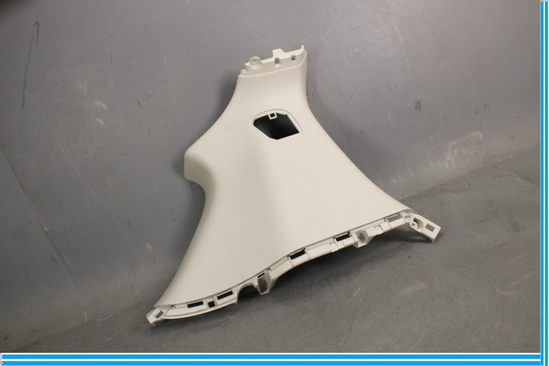 Load image into Gallery viewer, 11-20 Infiniti QX56 QX80 Rear Right Passenger Side D Pillar Trim Cover Panel Oem