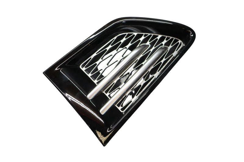 Load image into Gallery viewer, 10-13 LR Range Rover Sport L320 Front Left Driver Side Fender Grill Grille Oem