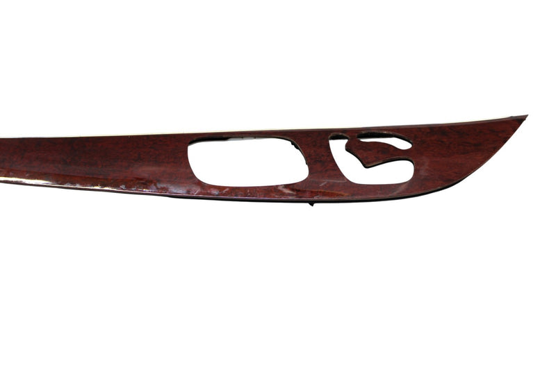 Load image into Gallery viewer, 11-16 Hyundai Equus Front Left Interior Door Switch Assembly Wood Trim Oem