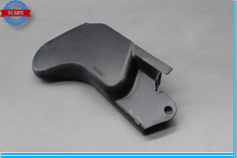 Load image into Gallery viewer, 14-19 Jaguar X152 F-Type Left Seat Rearward Outer Recline Trim Cover Panel Oem