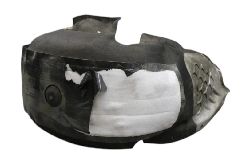 Load image into Gallery viewer, 12-18 Mercedes CLS550 W218 Rear Left Wheelhouse Cover Fender Liner Black Omen