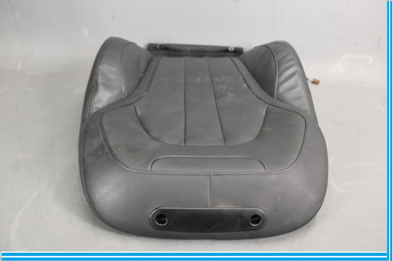 Load image into Gallery viewer, 14-18 BMW X5 F15 Front Right Passenger Side Upper Seat Cover Cushion Oem