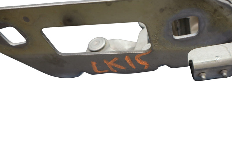 Load image into Gallery viewer, 10-16 Porsche Panamera 970 Front Left Side Hood Bonnet Hinge Support Bracket Oem