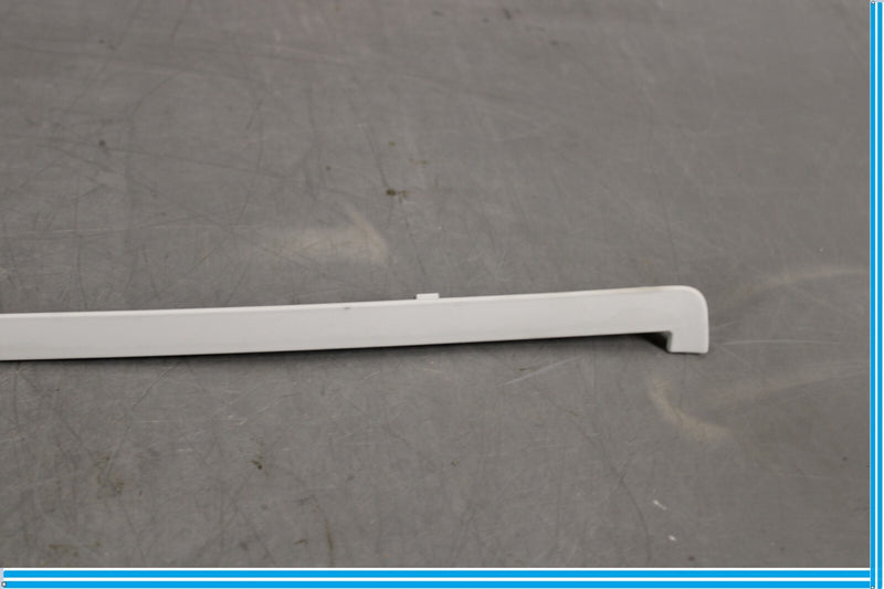 Load image into Gallery viewer, 11-18 Audi A8 Quattro Rear Right Passenger Side Guide Rail Cover Oem