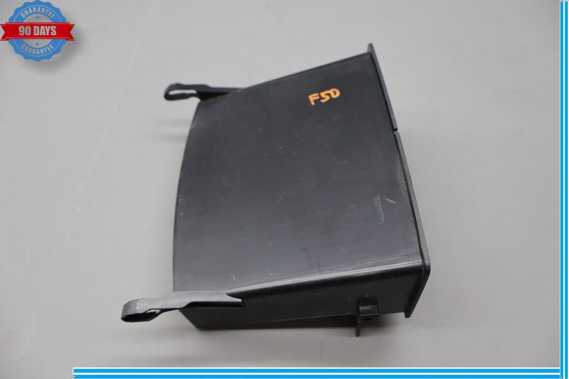 Load image into Gallery viewer, 09-15 BMW 750Li Xdrive Rear Center Console Tray Storage Compartment Box Oem