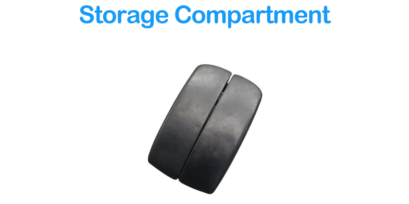 Load image into Gallery viewer, 07-13 BMW X5 X6 E70 Front Center Console Arm Rest Storage Compartment OEM
