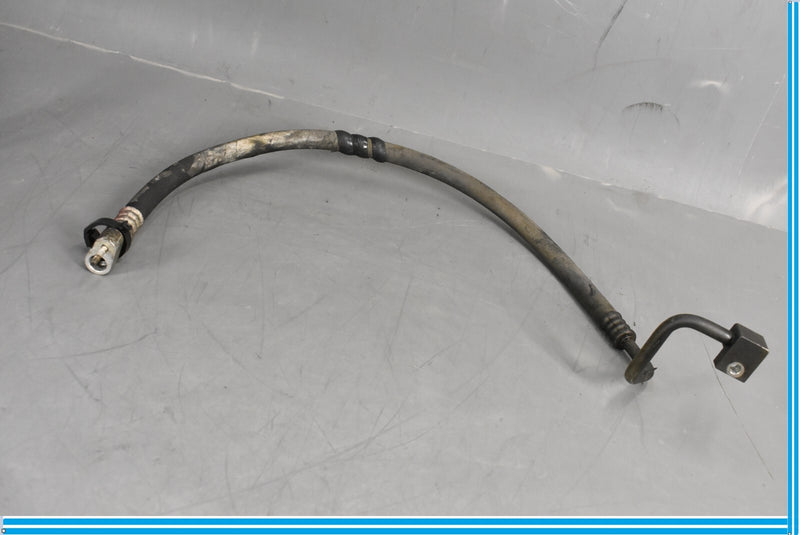 Load image into Gallery viewer, 03-08 Maserati Quattroporte M139 Power Steering Line Hose Oem