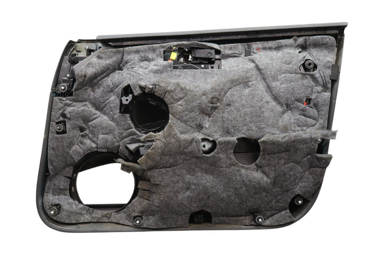 Load image into Gallery viewer, 11-18 Audi A8 A8L Quattro Front Left Driver Side Interior Door Panel Trim Oem