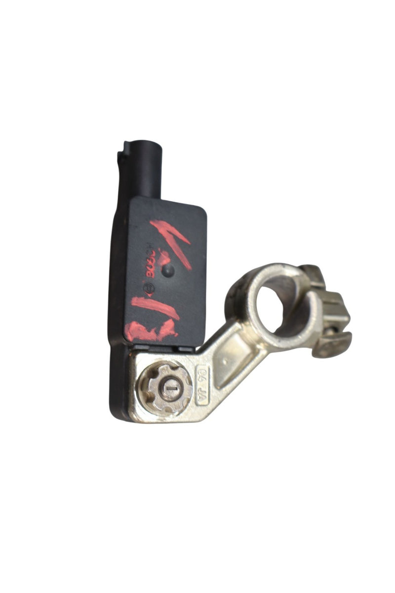 Load image into Gallery viewer, 17-19 Jaguar XF X260 Negative Battery Cable Terminal End Sensor HPLA10C679 Oem