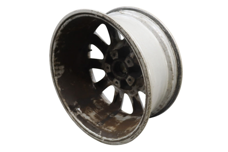 Load image into Gallery viewer, 11-14 Porsche Cayenne 958 Hybrid 10 Spoke 18" Wheel Rim Alloy 7P5601025 Oem