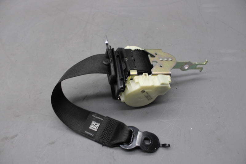 Load image into Gallery viewer, 11-16 BMW 528i 535i 550i Rear Right Passenger Seat Belt Seatbelt Retractor Oem