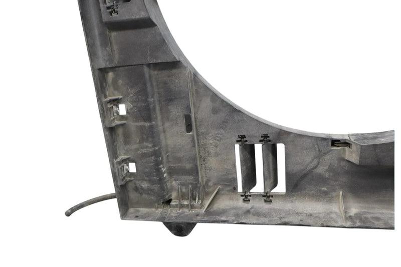 Load image into Gallery viewer, 11-24 Infiniti QX56 QX80 Engine Radiator Cooling Fan Shroud 214761LA0A OEM