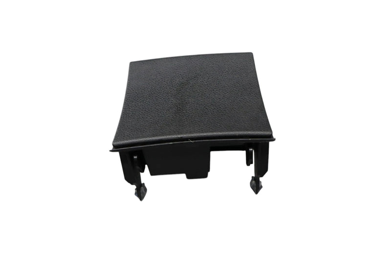 Load image into Gallery viewer, 08-17 Mercedes W204 C250 E350 Rear Center Console Ashtray Ash Tray Black Oe