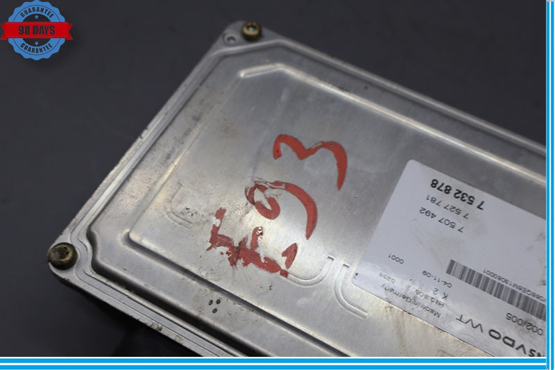 Load image into Gallery viewer, 02-10 BMW 645Ci 645i E64 Valvetronic Control Module Computer Unit Oem