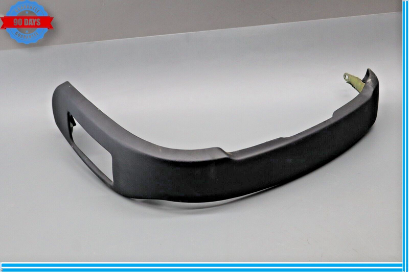 Load image into Gallery viewer, 03-10 Bentley Continental GT GTC Front Right Side Seat Switch Cover Trim Oem