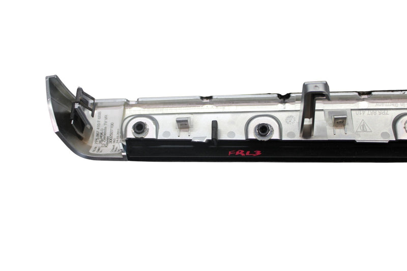 Load image into Gallery viewer, 11-18 Porsche Cayenne 958 Front Right Side Door Panel Molding Trim 7P5867410 Oem