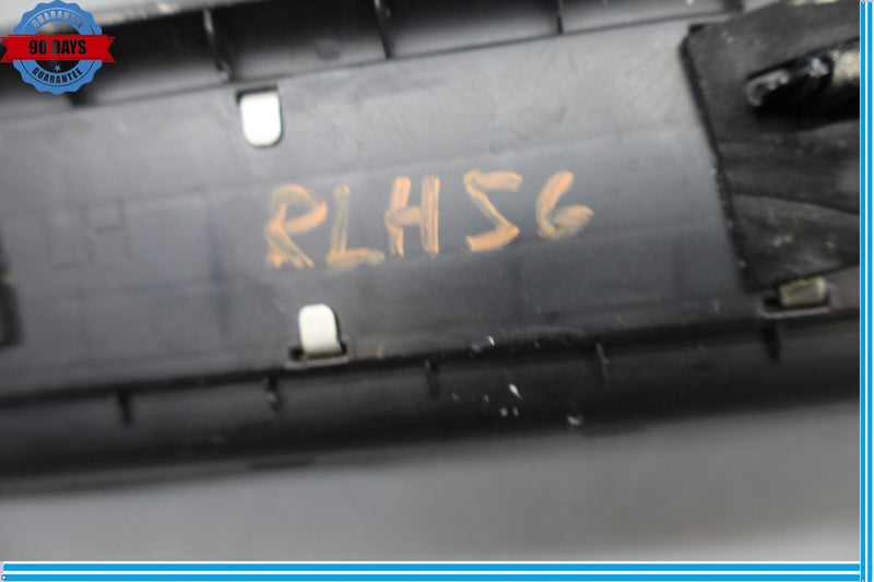 Load image into Gallery viewer, 15-20 Hyundai Genesis Rear Left Side Door Sill Scuff Cover Panel Trim Oem