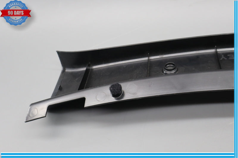 Load image into Gallery viewer, 03-10 Bentley Continental GT GTC Rear Trunk Interior Trim Panel Boot Cover Oem