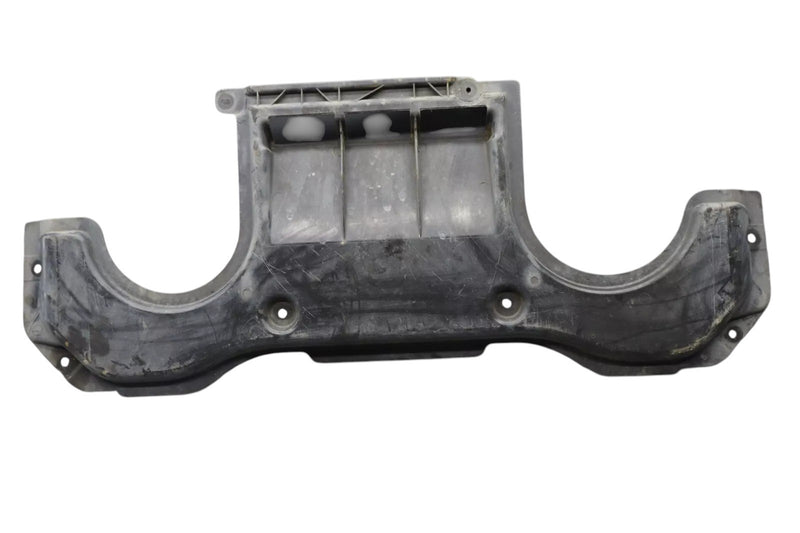 Load image into Gallery viewer, 13-19 Mercedes GL550 GL450 X166 Rear Floor Under Body Splash Shield Guard OEM