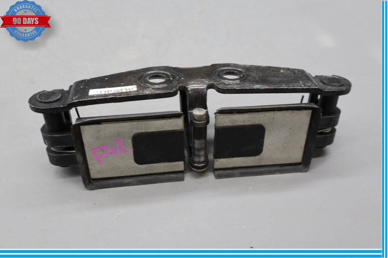 Load image into Gallery viewer, 06-12 Bentley Continental Rear Trunk Deck Lid Latch Lock Striker Plate Oem