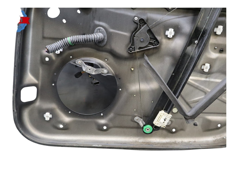 Load image into Gallery viewer, 10-16 Porsche Panamera 970 Turbo S GTS Front Left Side Door Window Regulator Oem
