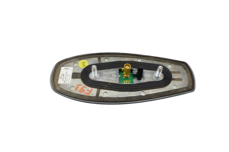 Load image into Gallery viewer, 07-11 Jaguar XKR XK X150 Upper Roof AM FM Radio Shark Antenna 6W8319C089 Oem