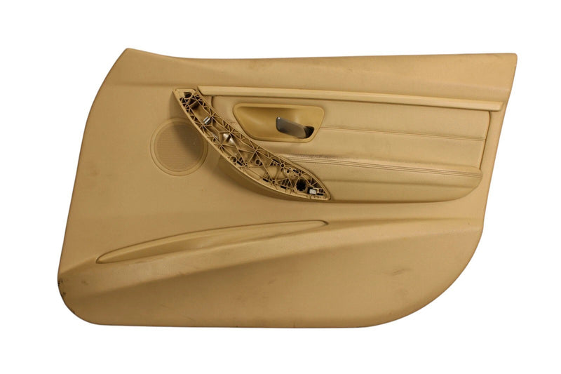 Load image into Gallery viewer, 12-18 BMW 328i Front Right Passenger Side Interior Door Panel 51417279204 Oem