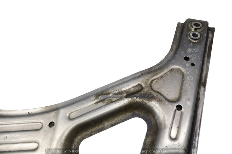 Load image into Gallery viewer, 14-18 Maserati Ghibli Front Sub Frame Subframe Engine Crossmember Oem