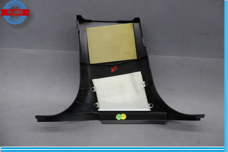 Load image into Gallery viewer, 12-18 Mercedes CLS550 W218 Front Right Side Lower B Pillar Trim Panel Cover Oem