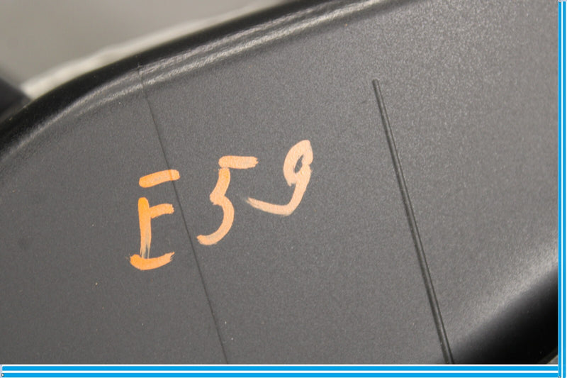 Load image into Gallery viewer, 11-18 Audi A8 Quattro Rear Center Console Upper Armrest Trim Oem